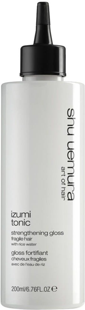 Shu Uemura Izumi Tonic Strenghtening Gloss 200 ml
