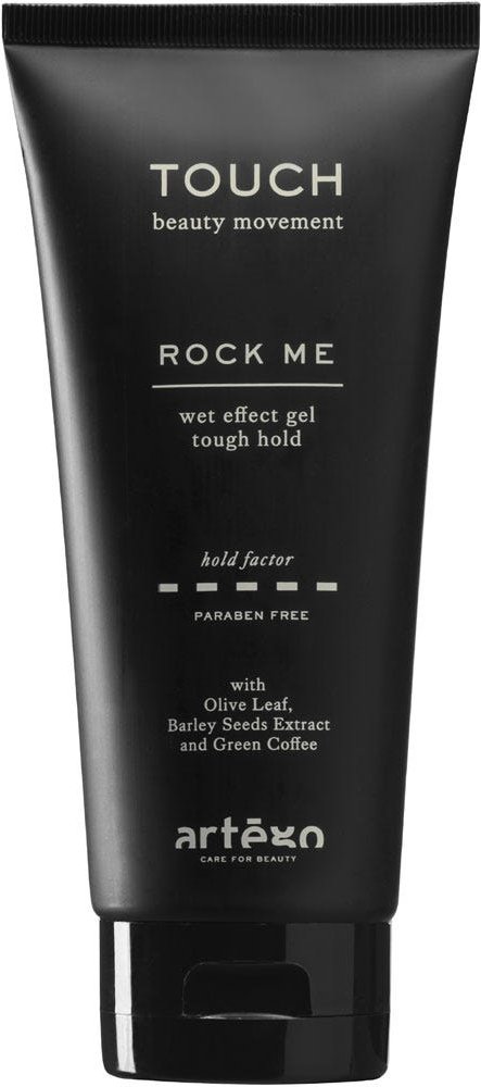 Artego Touch Rock Me 200 ml