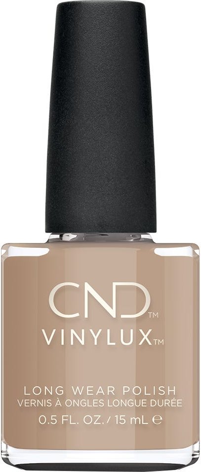 CND Vinylux Wild Romantics Wrapped in Linen 15 ml