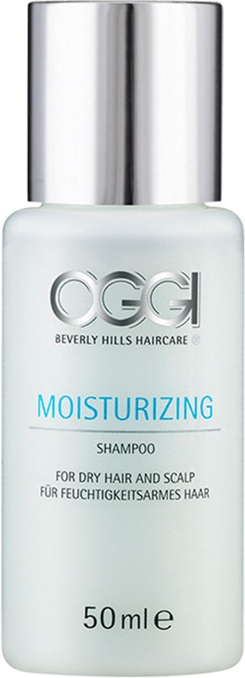 Thumbnail - Oggi Moisturizing Shampoo 50 ml