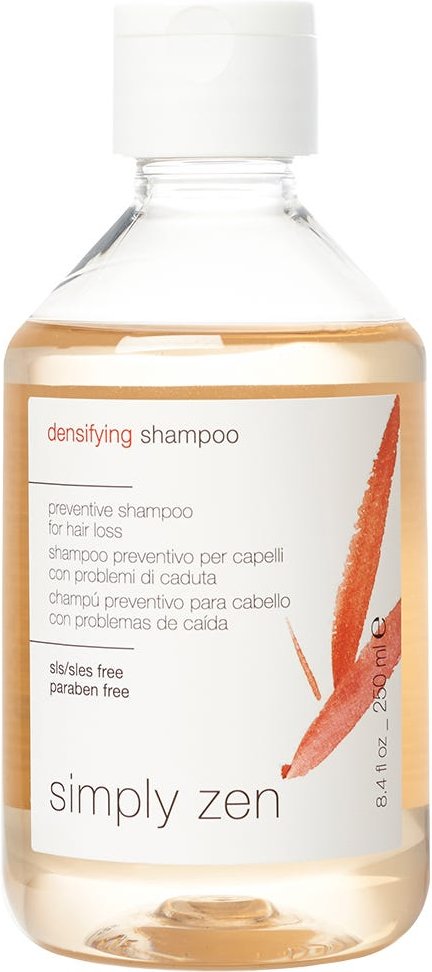Simply Zen Densifying Shampoo 250 ml