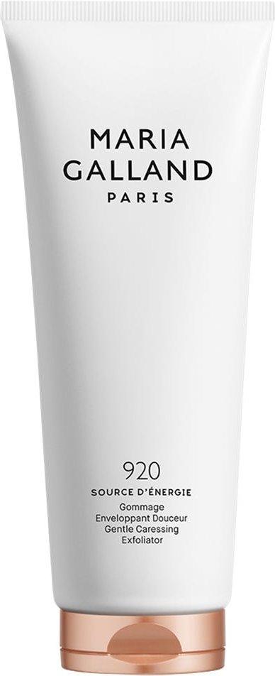 Maria Galland Source d'Énergie 920 Gentle Caressing Exfoliator 200 ml