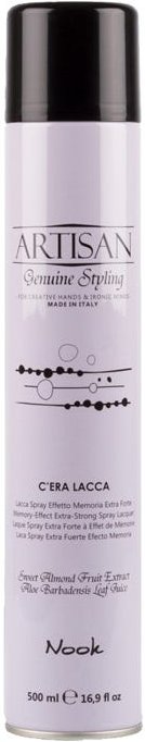 Nook Artisan C'era Lacca 500 ml
