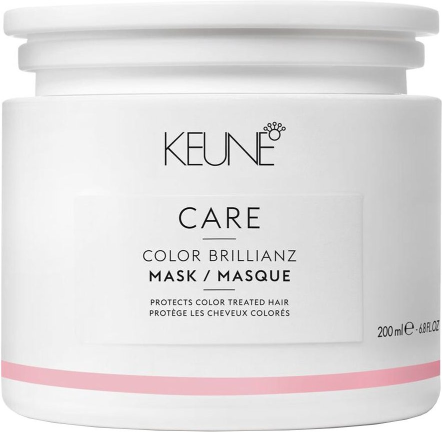 Keune Care Color Brillianz Mask 200 ml