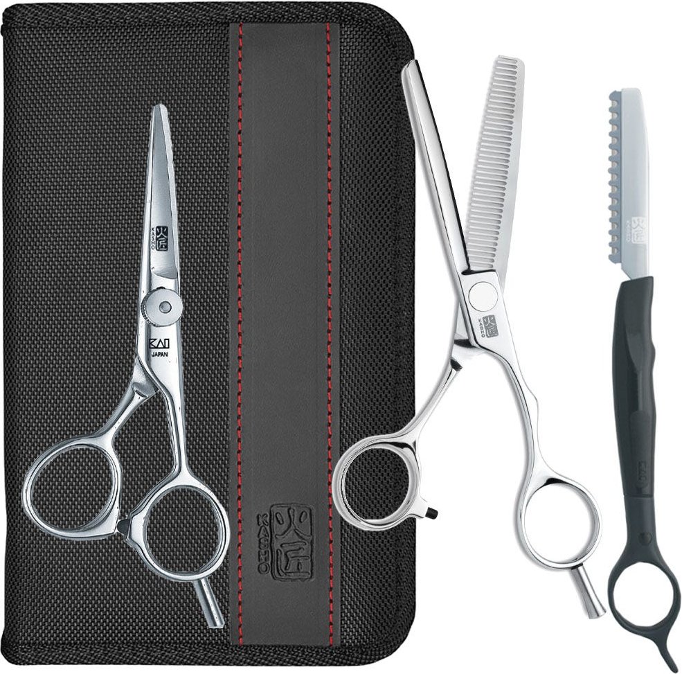 Kasho Design Master Creative Set 5,0 Zoll