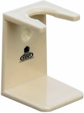 KENT Rasierpinselhalter Schmal