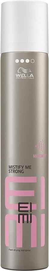 Wella EIMI Mistify Me Strong 500 ml