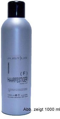 JUSTUS Glanzfestiger F