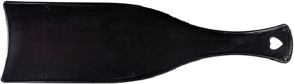 Comair Färbepaddle schwarz