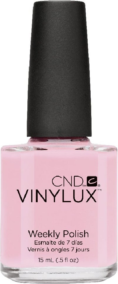 CND Vinylux Negligee #132 15 ml