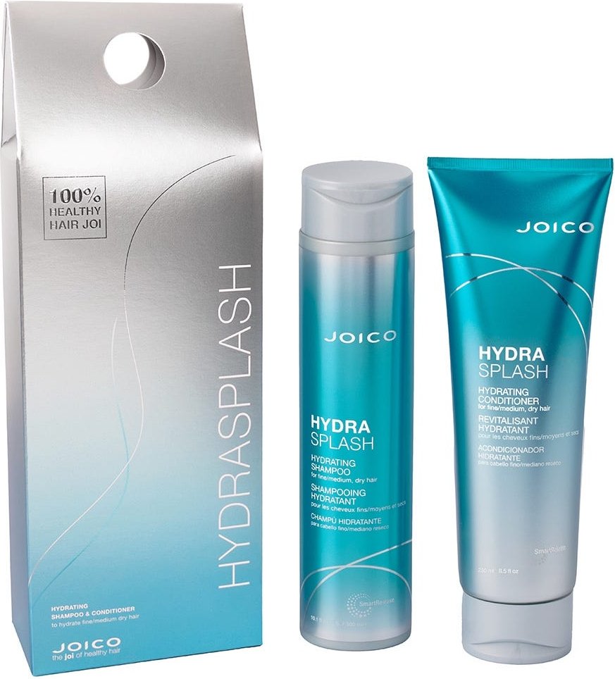 Joico HydraSplash Duo