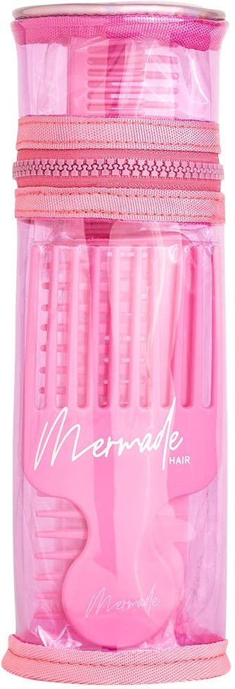 Mermade Hair The Comb Kit