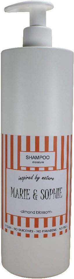 MARIE & SOPHIE Almond Blossom 1000 ml