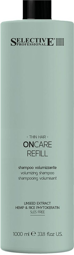 Thumbnail - Selective On Care Refill Shampoo 1000 ml