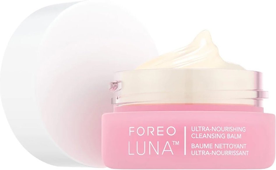 FOREO Sweden LUNA Ultra-Nourishing Cleansing Balm 15 ml