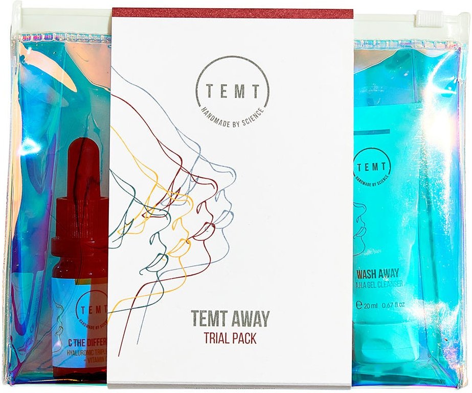 TEMT AWAY Trial Pack