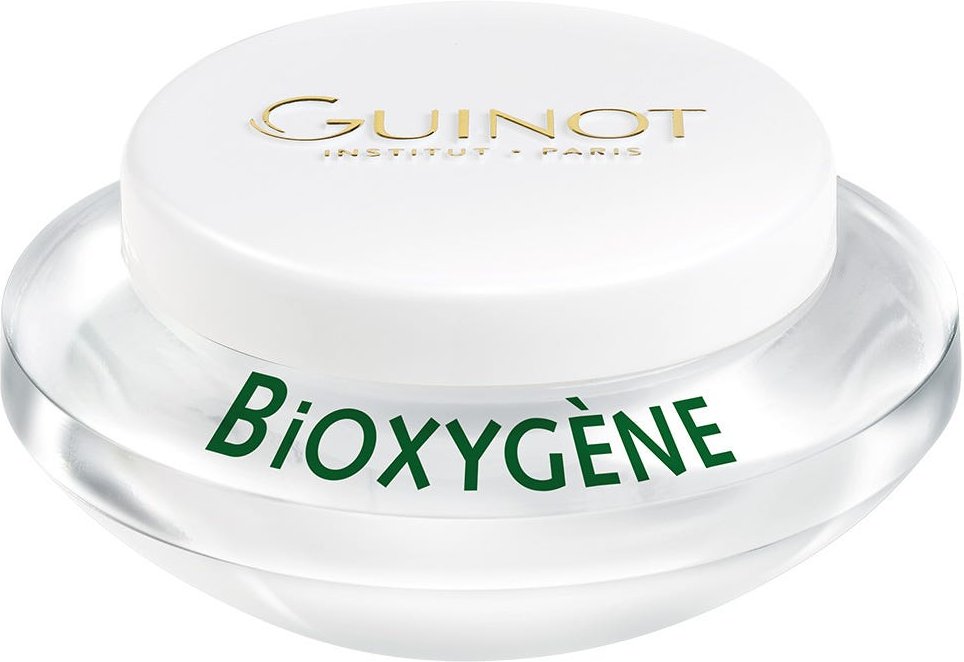GUINOT Crème Bioxygène 50 ml