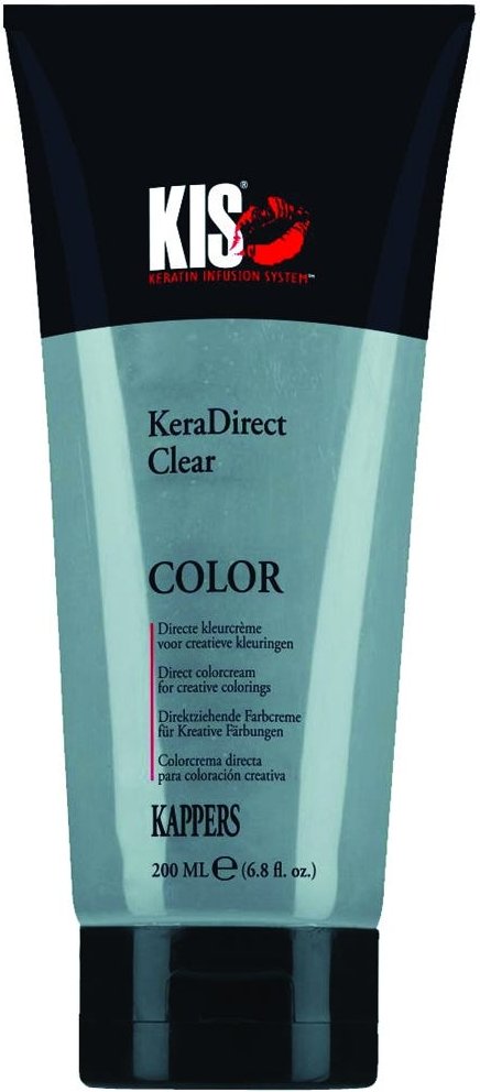 KIS Kera Direct Clear 200 ml