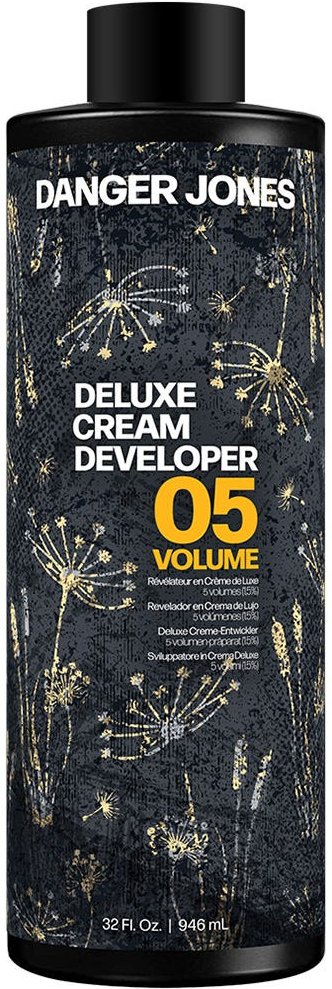 Danger Jones 1,5% - 5 Volume Developer 946 ml