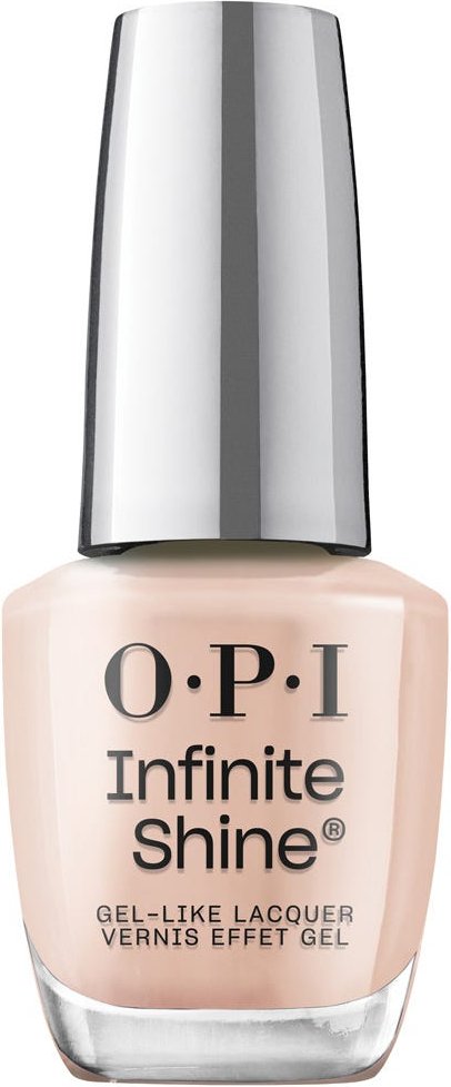 Thumbnail - OPI Infinite Shine Nagellack Keep Calm & Carry On in Nude 15 ml