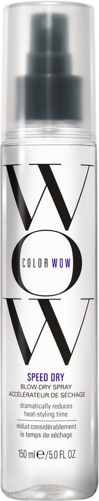 COLOR WOW Speed Dry Blow Dry Spray 150 ml