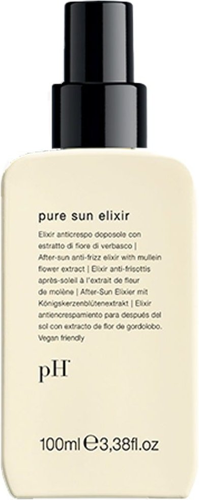 pH Pure Sun Elixir 100 ml