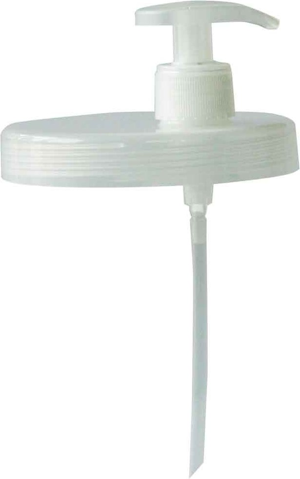 Nouvelle COLOR GLOW Pumpe für 1000 ml Tiegel