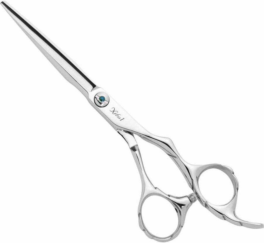 Nikarma Friseurschere Niko I Slim Line Z-500 5,75 Zoll