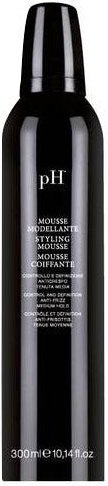 pH Mousse 300 ml
