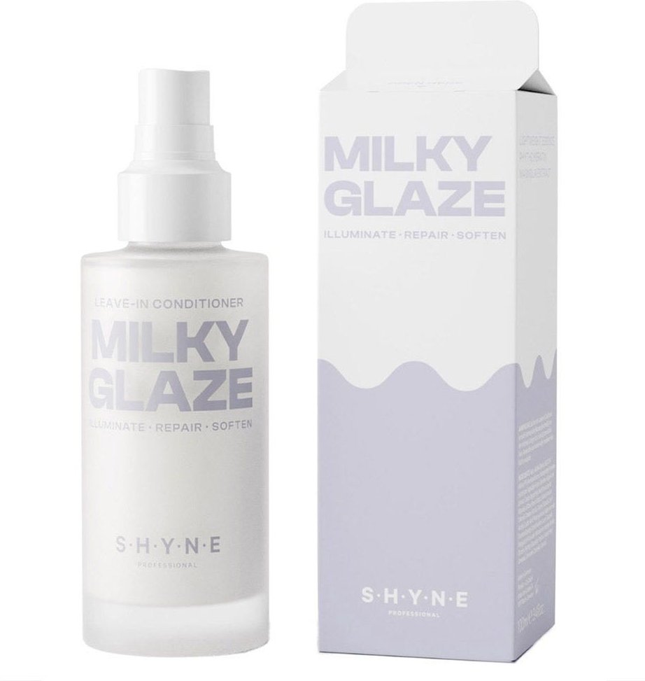 SHYNE Milky Glaze Conditioner 100 ml