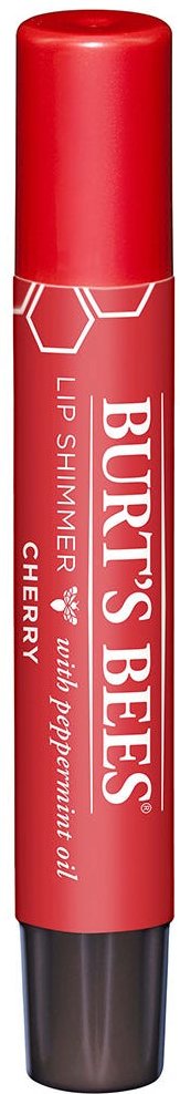 Burts Bees Lip Shimmers II Cherry 2,55 g