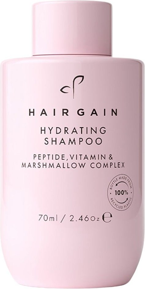 HAIR GAIN Hydrating Shampoo Mini 70 ml