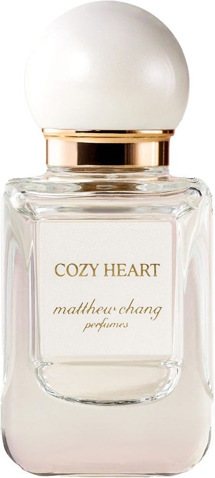Matthew Chang Cozy Heart Eau de Toilette 30 ml
