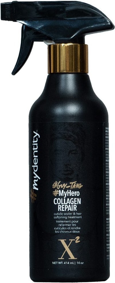 Mydentity MyHero X2 Collagen Repair Cuticle Sealer 414 ml