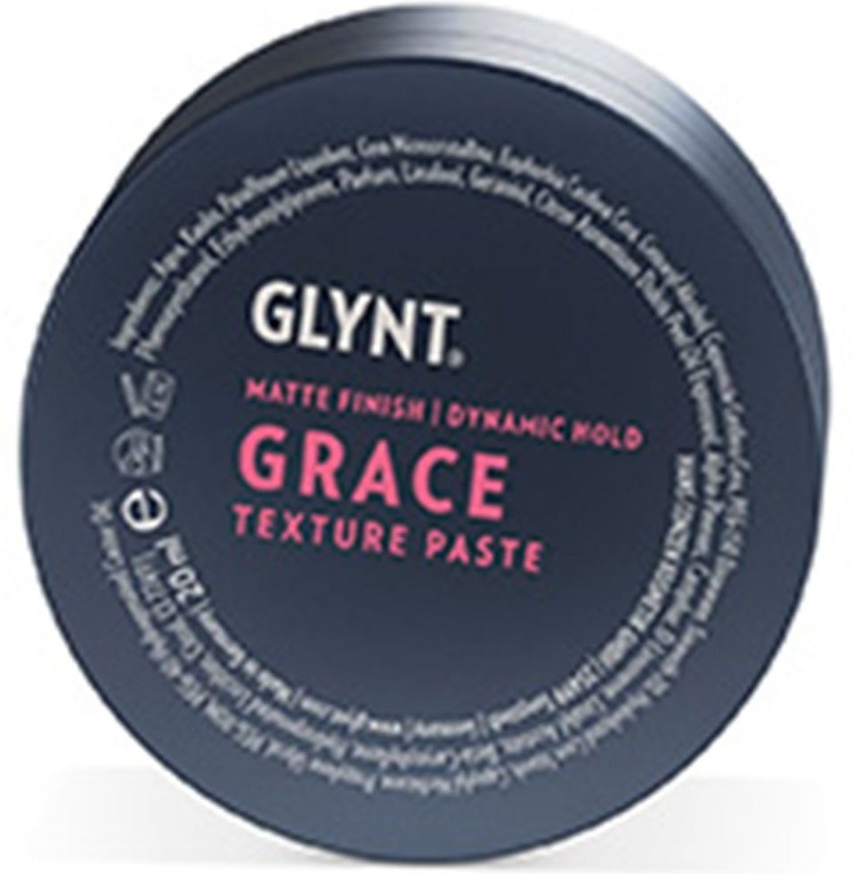 GLYNT GRACE Texture Paste 85 ml