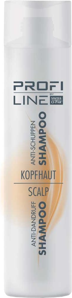 Profiline Kopfhaut Shampoo Anti-Schuppen 300 ml