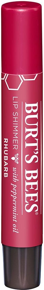 Burts Bees Lip Shimmers II Rhubarb 2,55 g