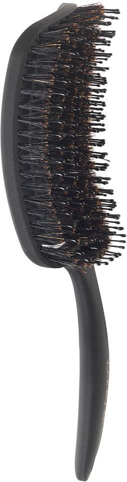 ICONIKAIR! Blow Dry Brush Bristle