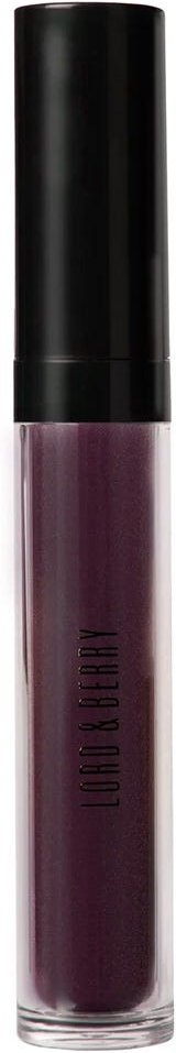 Lord & Berry TINTED LIP OIL POTION Deep Berry 7 ml