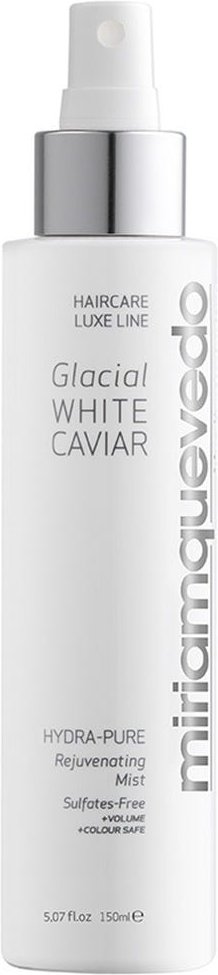 Miriam Quevedo Glacial White Hydra-Pure Rejuvenating Mist 150 ml