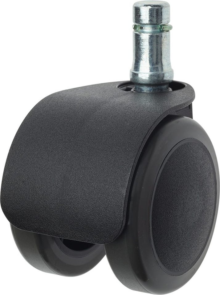 Efalock Laufrolle Smooth ungebremst