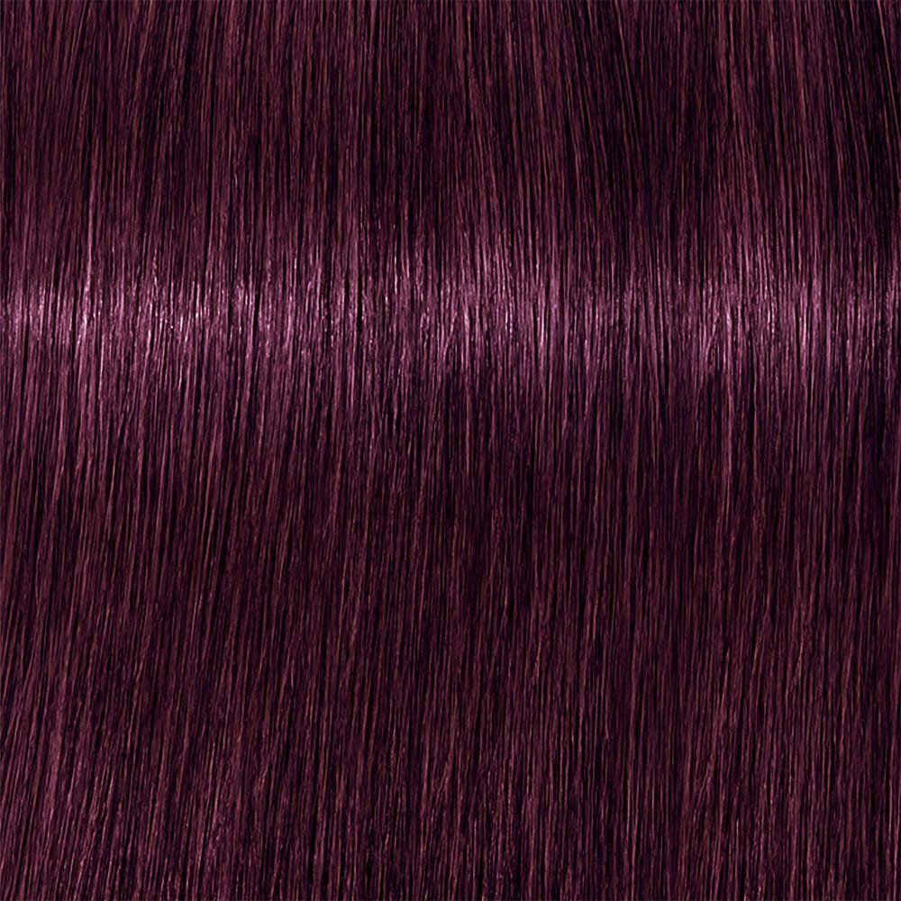 Schwarzkopf Igora Zero Amm 4-99 Mittelbraun Violett Extra 60 ml