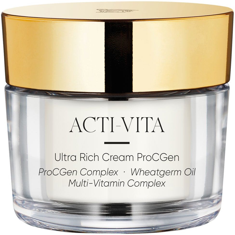 Monteil Paris PROMO Acti-Vita Ultra Rich 15 ml