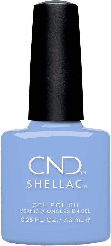 Thumbnail - CND Shellac The Colors Of You Chance Taker 7,3 ml
