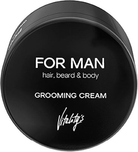 Vitality's FOR MAN Grooming cream 75 ml