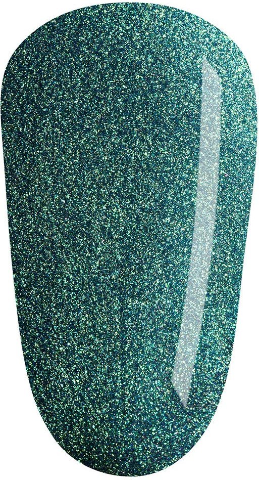 CND Vinylux Teal-Tricity 15 ml