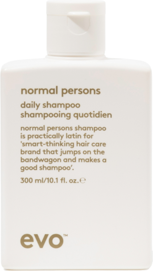 Thumbnail - evo Normal Persons Daily Shampoo 300 ml