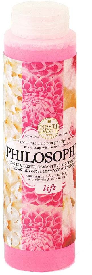 Nesti Dante Philosophia Lift Shower Gel 300 ml