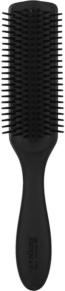 Denman D3 Original Styler full black