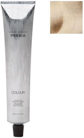 Previa Colour H0 / HN super aufheller natürliches blond 100 ml
